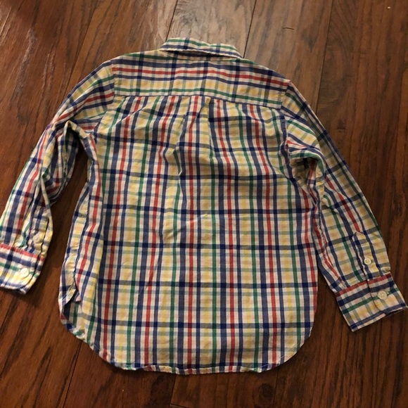Gap button down - Picture 3 of 3